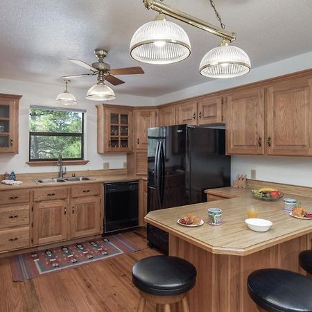 Villa Jack Little Ruidoso Esterno foto