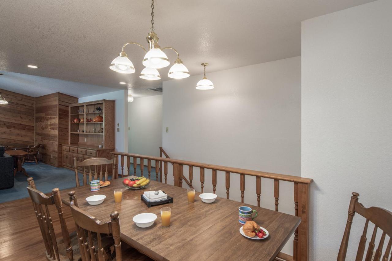 Villa Jack Little Ruidoso Esterno foto