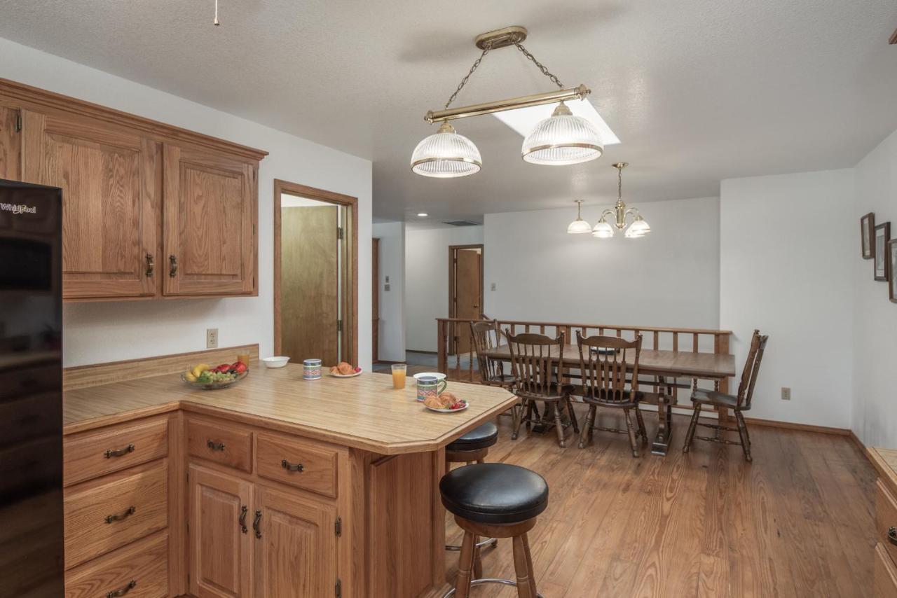 Villa Jack Little Ruidoso Esterno foto