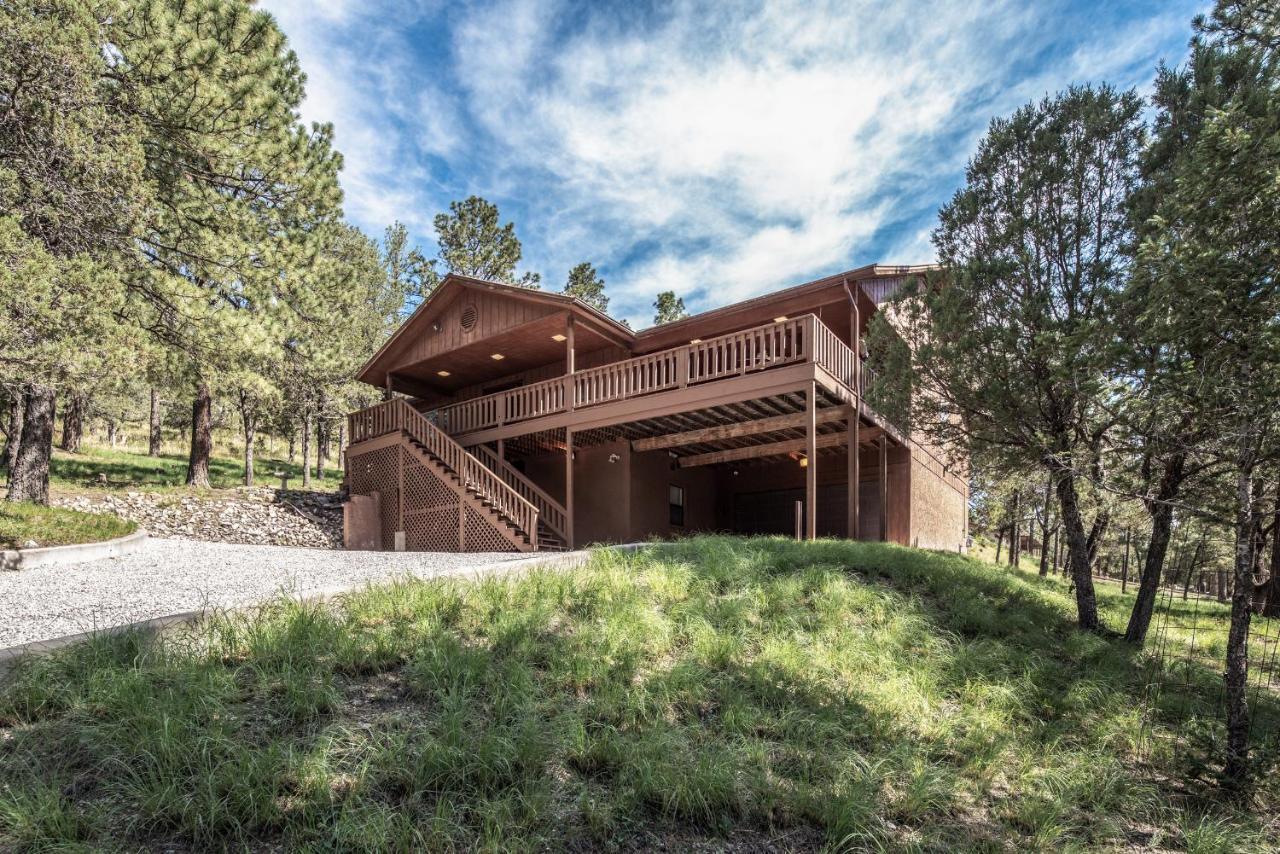 Villa Jack Little Ruidoso Esterno foto
