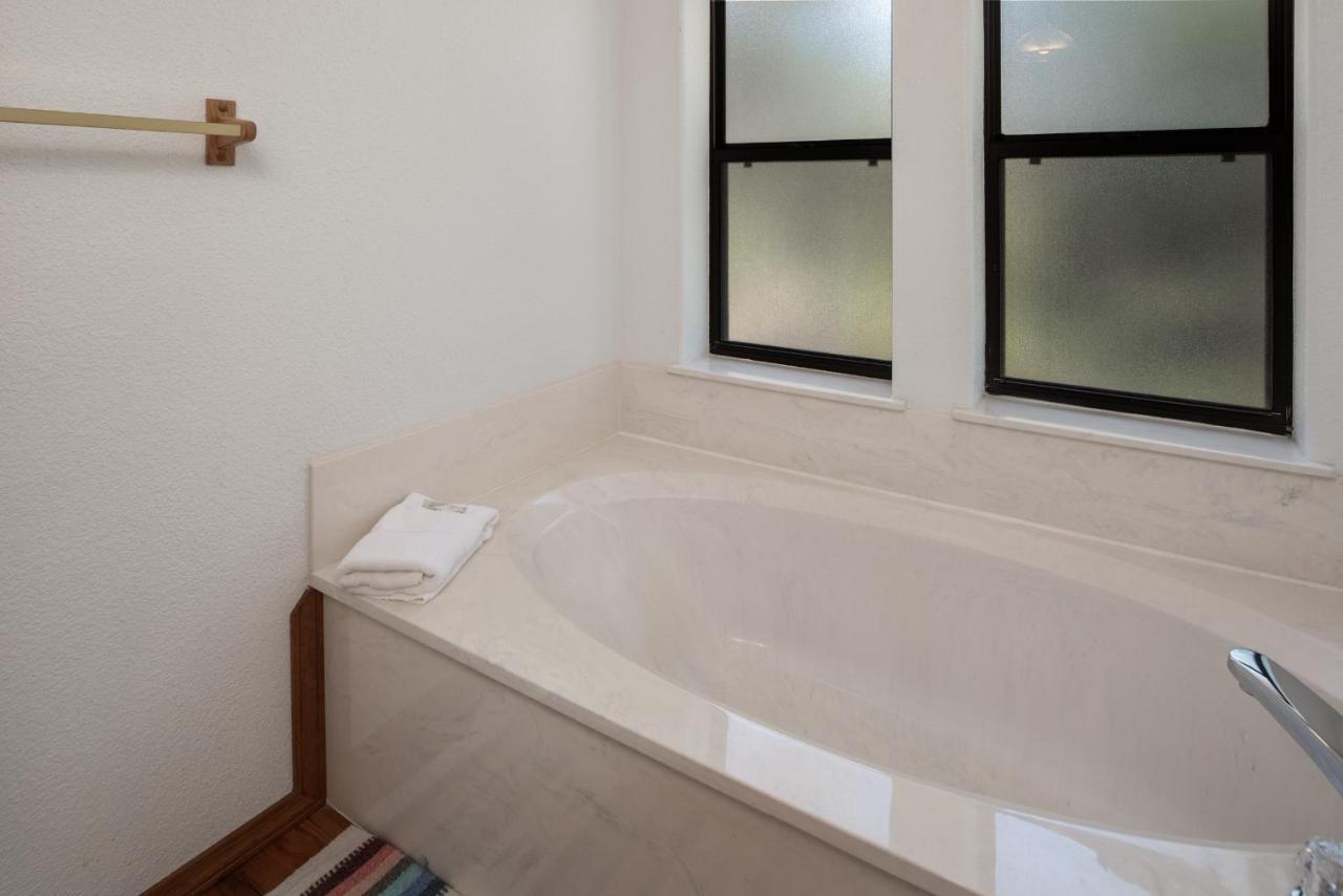 Villa Jack Little Ruidoso Esterno foto