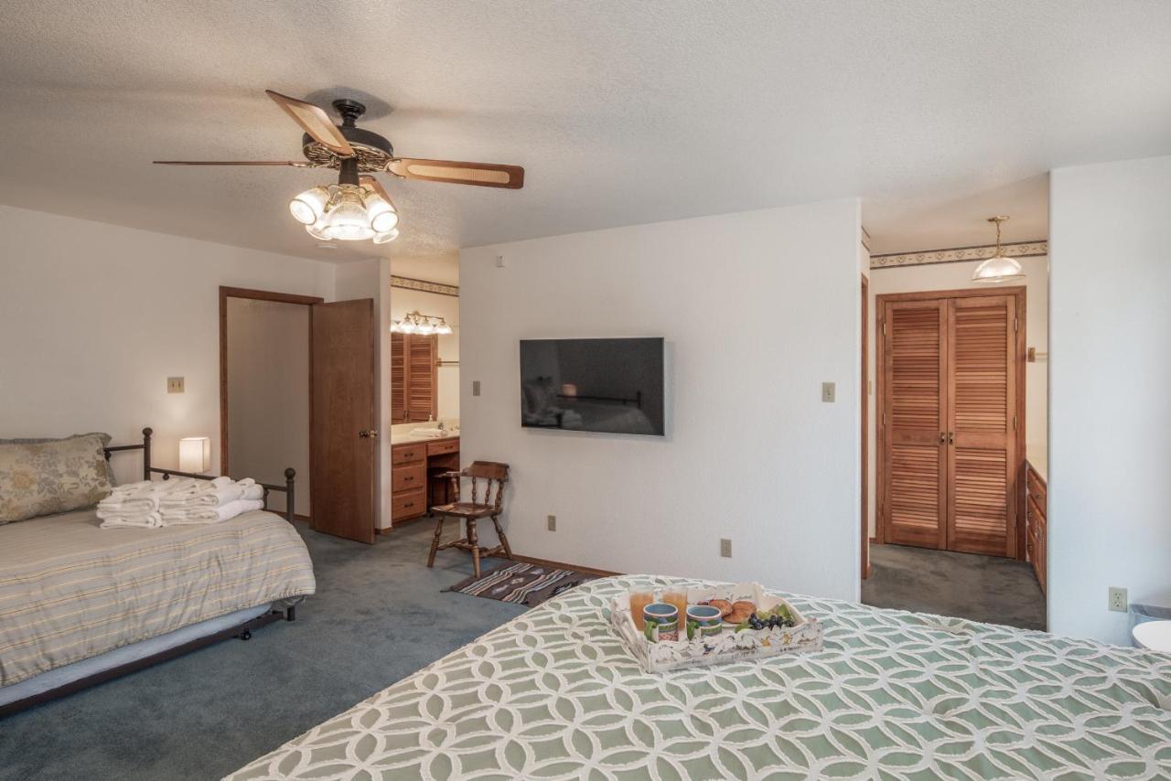 Villa Jack Little Ruidoso Esterno foto