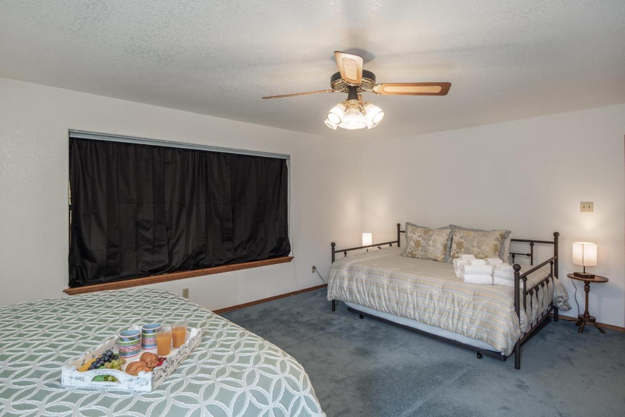Villa Jack Little Ruidoso Esterno foto