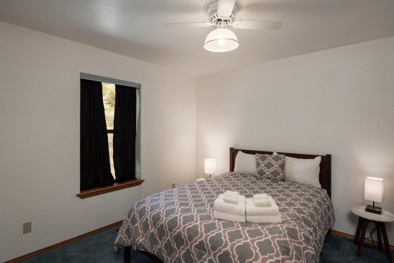 Villa Jack Little Ruidoso Esterno foto