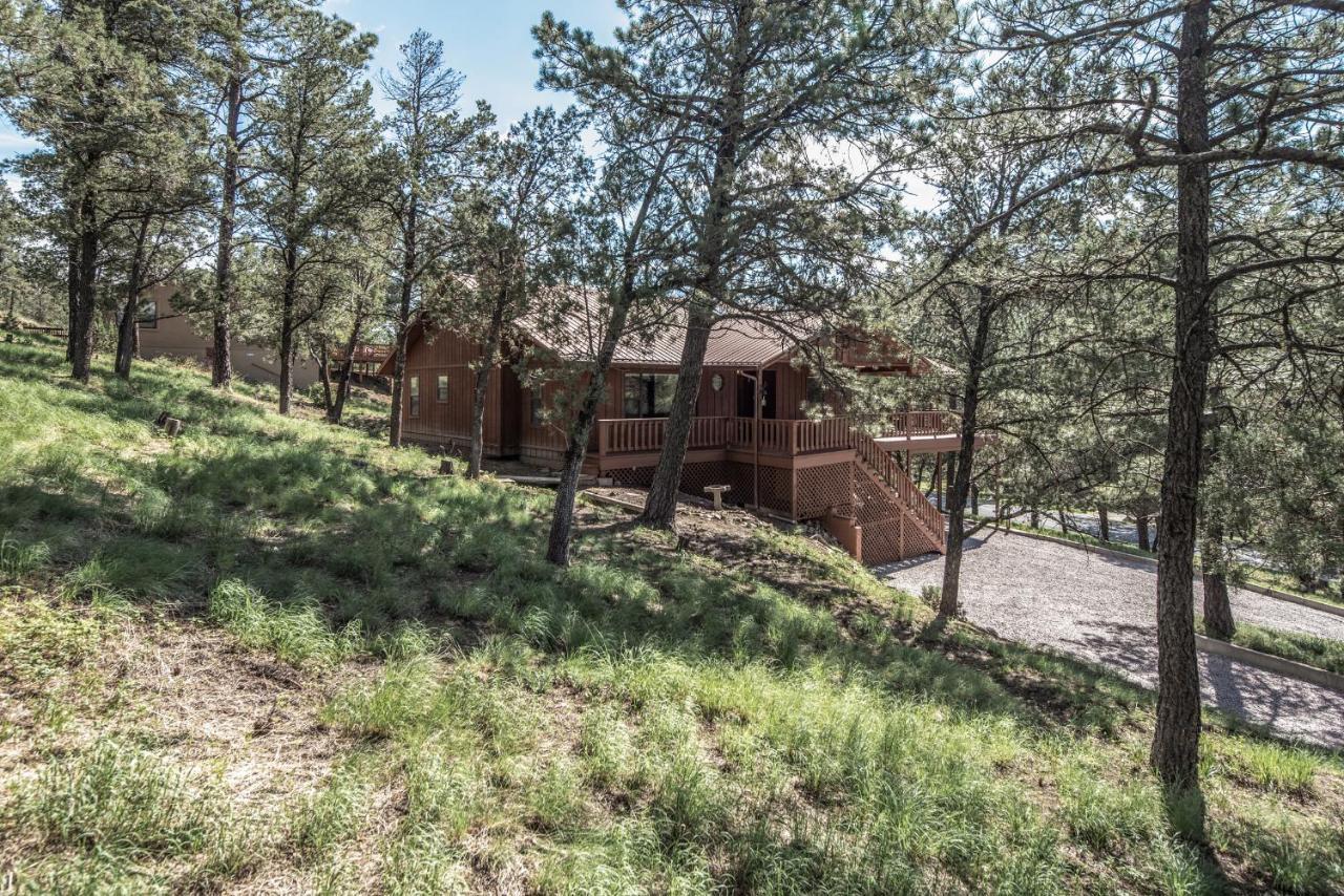 Villa Jack Little Ruidoso Esterno foto