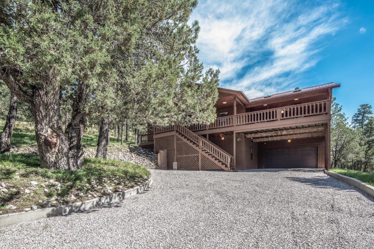 Villa Jack Little Ruidoso Esterno foto